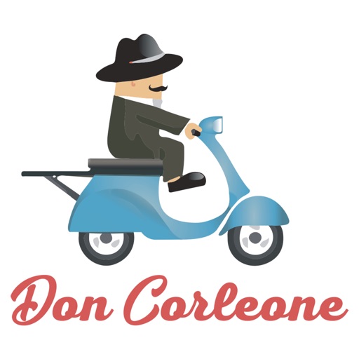 Don Carleone | Санкт-Петербург icon