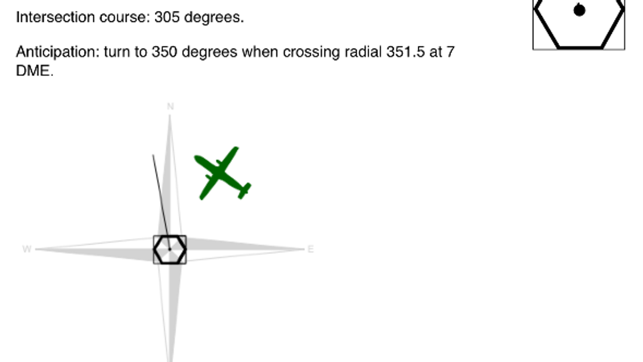 VOR Radials Intersection(圖5)-速報App