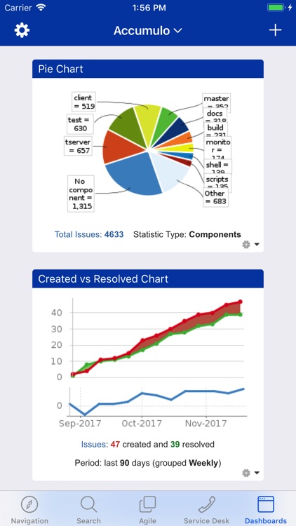 Mobility for Jira - Pro screenshot-4