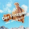 Der Pinzgau