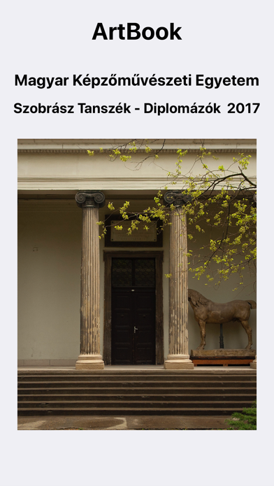 How to cancel & delete MKE Szobrász Diplomázók 2017 from iphone & ipad 1