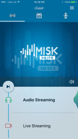 Misk FM(圖2)-速報App