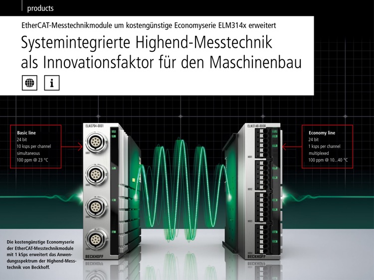 PC-Control-Magazin screenshot-3