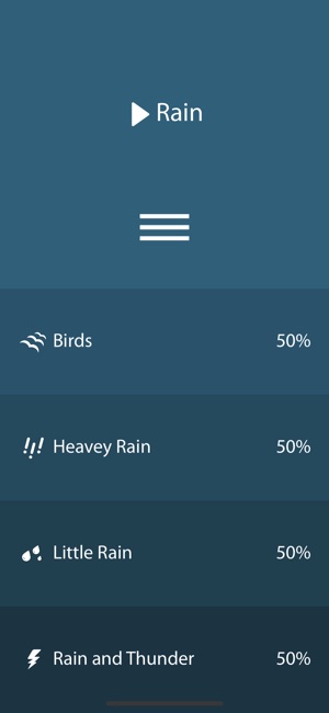 Rain Sounds.(圖3)-速報App