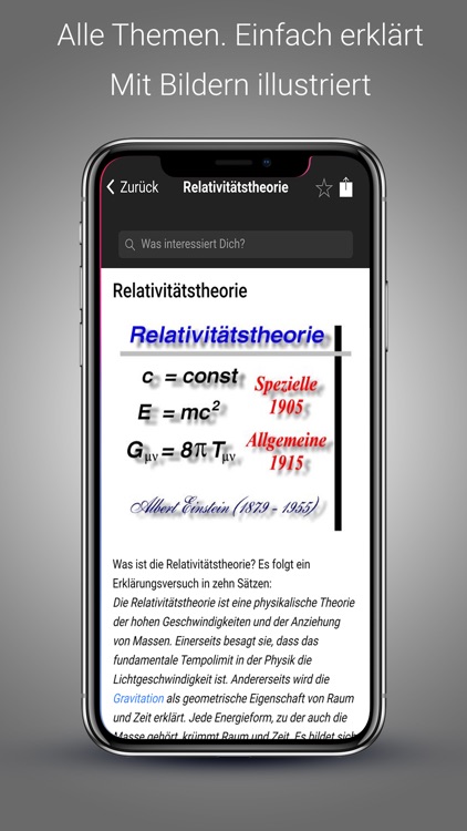 Astronomie Lexikon