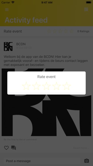 BCDN netwerkapp(圖7)-速報App