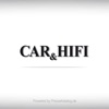 Car & Hifi - Zeitschrift