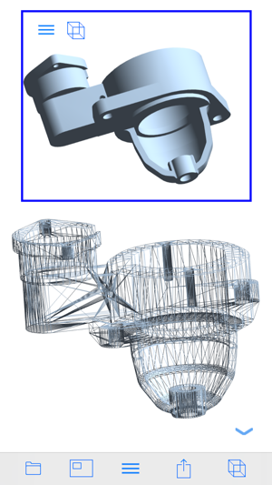 STL Viewer(圖1)-速報App