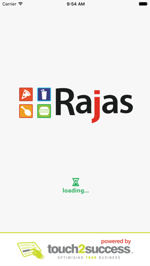 Raja's Rochdale(圖1)-速報App