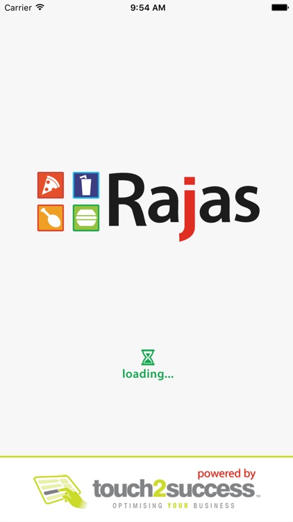 Raja's Rochdale