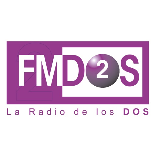 FM2 Radio Icon