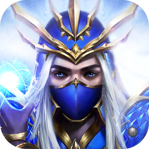 神魔觉醒:3D魔幻动作手游
