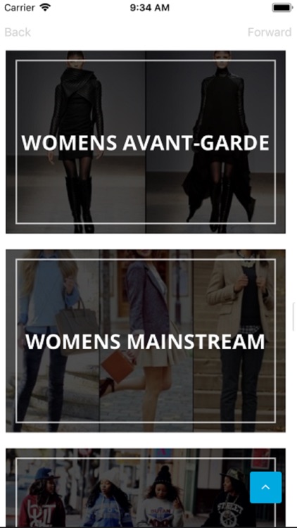 Fashionista Grail screenshot-7
