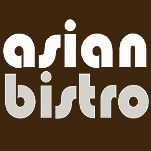 Asian Bistro.