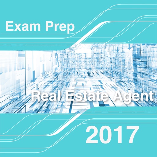 Real Estate Agent Practice Exam - 2017