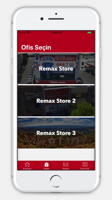Remax Store Türkiye screenshot 2