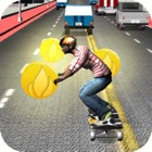 Top 30 Games Apps Like Skateboard Speed Race - Best Alternatives
