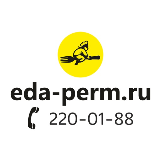 EDA-PERM | Пермь icon