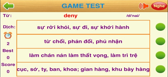 Dạy Cách Học Tiếng Anh Dễ Nhất(圖4)-速報App