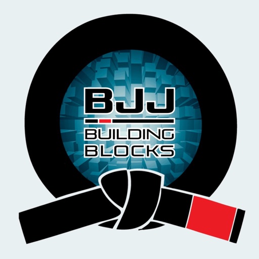 BJJ Building Blocks