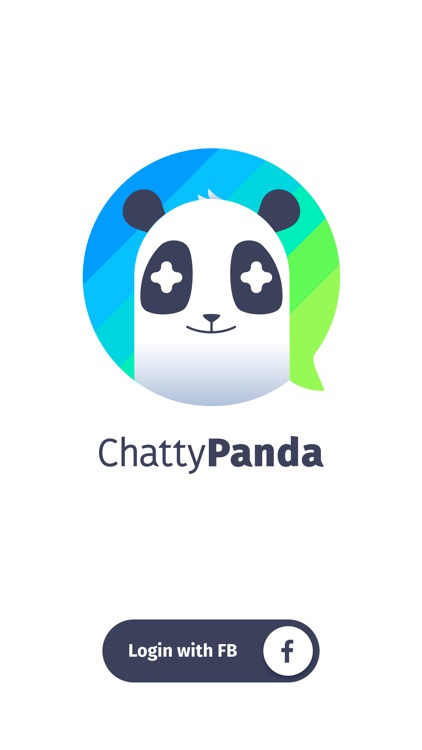 ChattyPanda - The Dating App