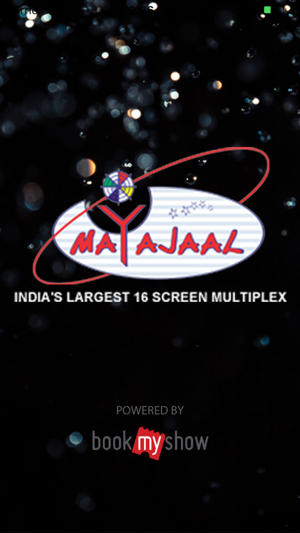 Mayajaal Multiplex(圖1)-速報App