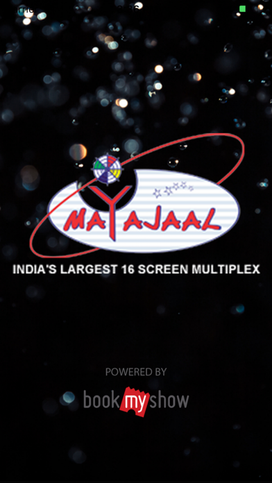 How to cancel & delete Mayajaal Multiplex from iphone & ipad 1