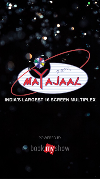 Mayajaal Multiplex