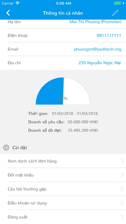 PShop - Bán hàng đa nền tảng screenshot-5