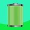 Amperes will allow you to measure the charging speed of your battery
