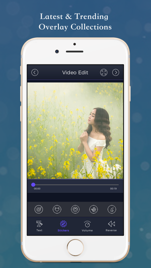 VistaVideo - Video Editor(圖7)-速報App