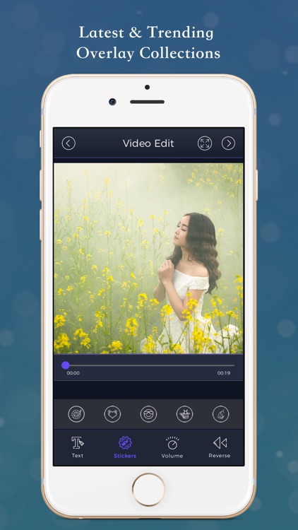 VistaVideo - Video Editor screenshot-6