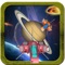 Space Battle - Rocket Ship War