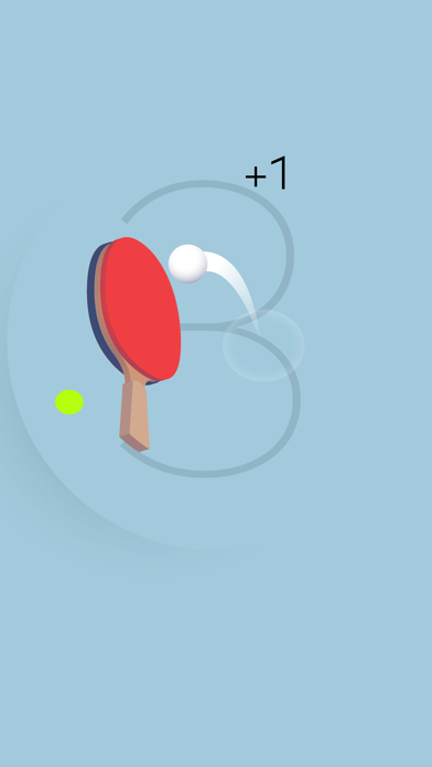 Ping! Pong! screenshot 3