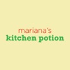 Mariana's Kitchen Potion