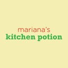 Mariana's Kitchen Potion