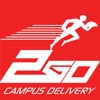2GO Campus Delivery