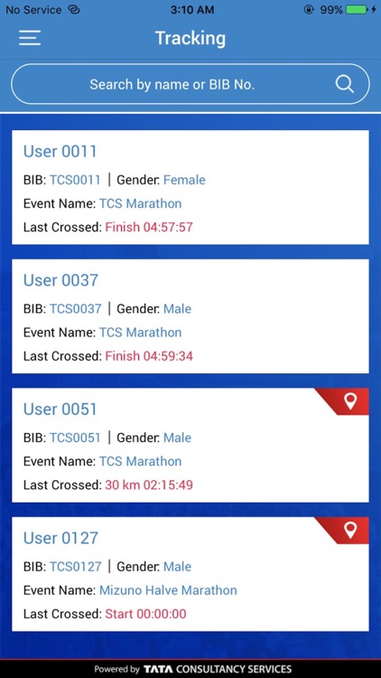 TCS Amsterdam Marathon 2018 screenshot-3
