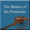 This is a release in the touch Civil War Battles series