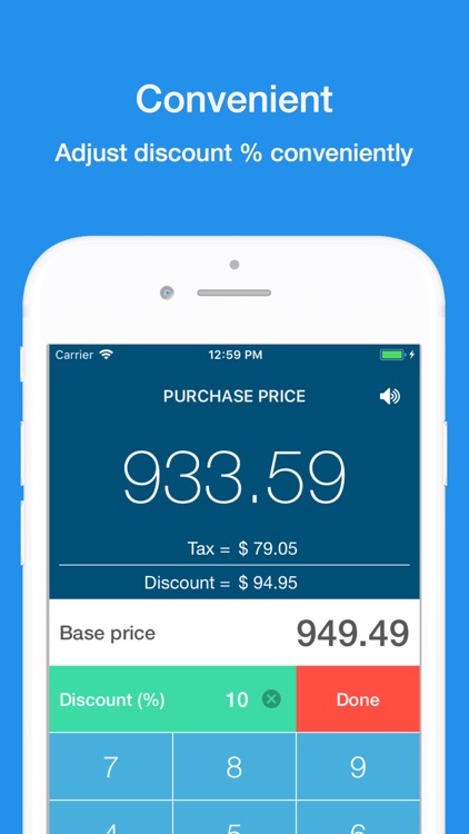 DiscountApp