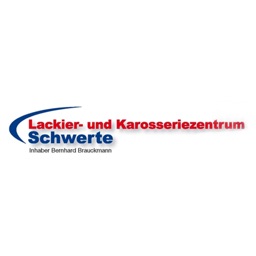 Lackierzentrum Schwerte