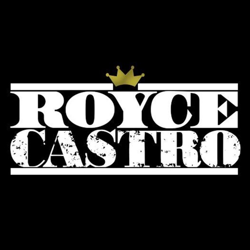 King Royce Castro
