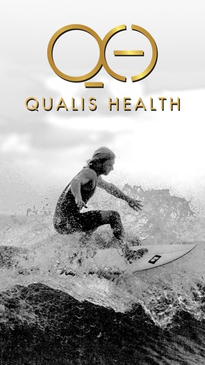 Qualis Health(圖1)-速報App