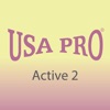 USA PRO Active 2