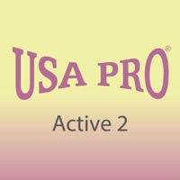 USA PRO Active 2 pour PC