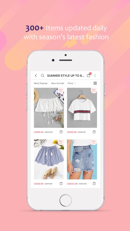 ROMWE - Women's Fashion screenshot-4