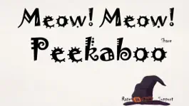 Game screenshot Meow Meow Peekaboo mod apk