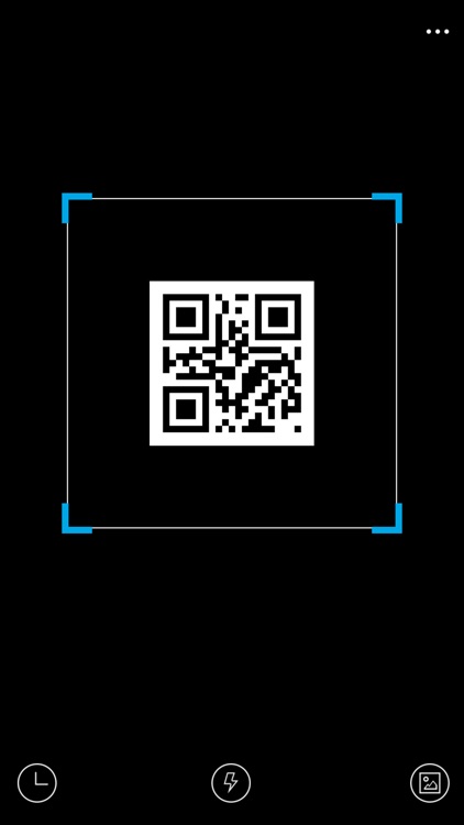 QR Code - Reader & QR Creator