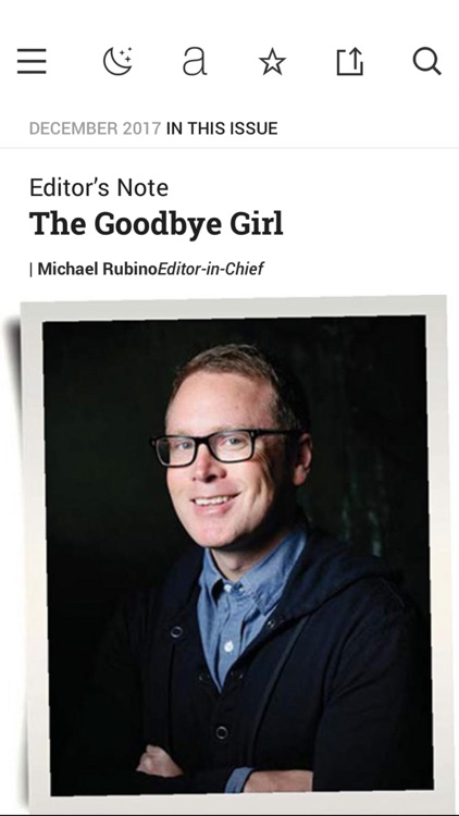 Indianapolis Monthly Magazine