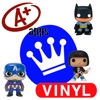 Collectors List - Funko POP! - iPhoneアプリ